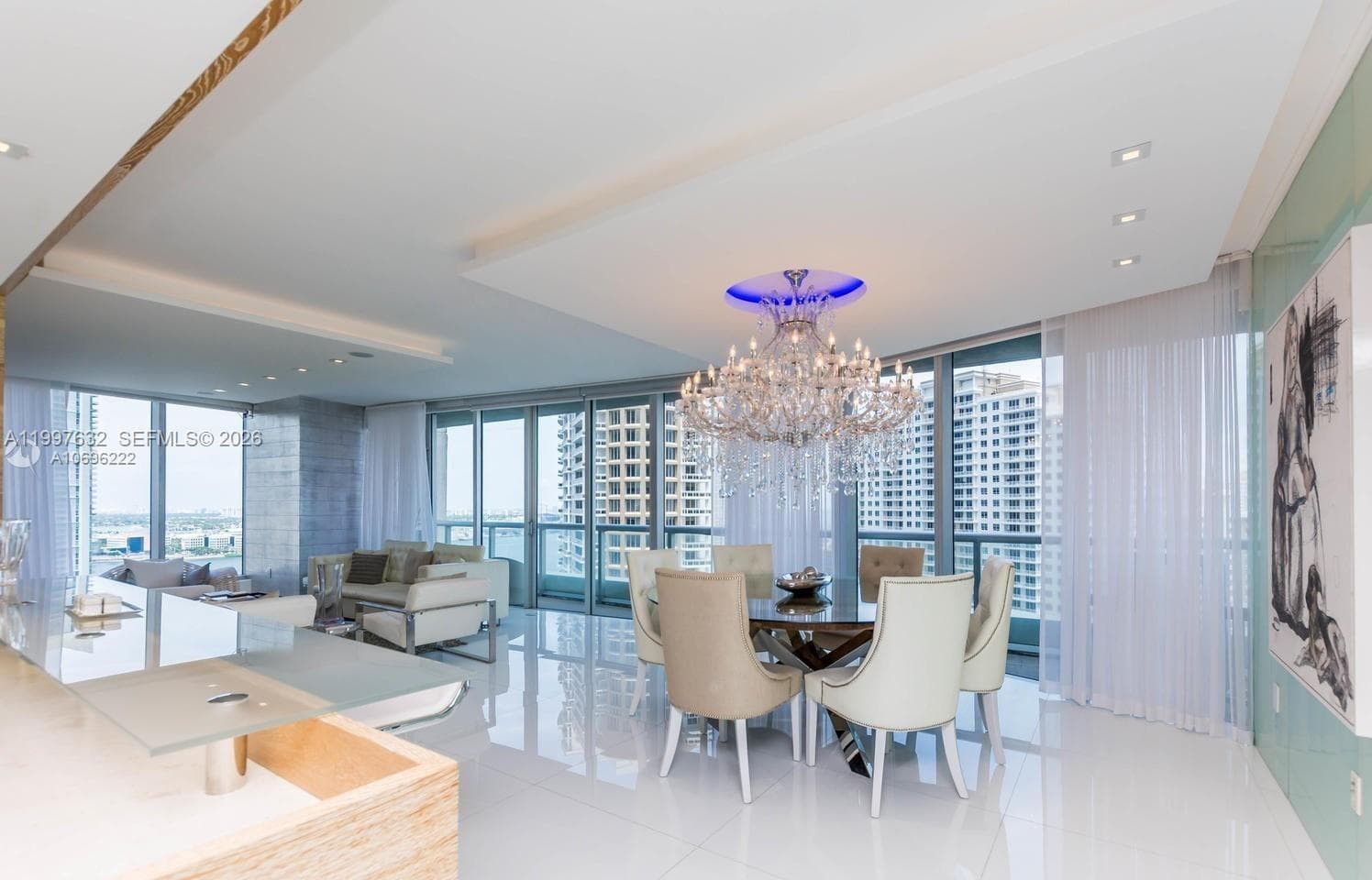 465 Brickell Ave # 2301, Miami, FL 33131 photo 5