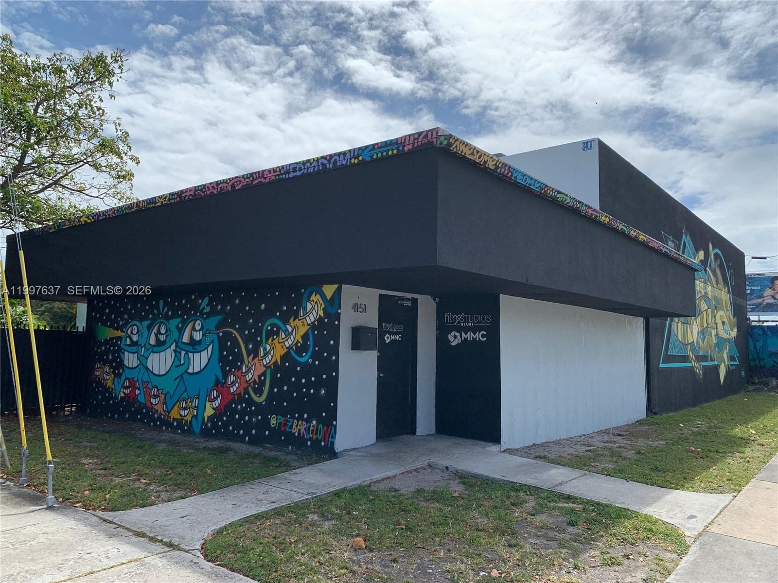 4151 NW 2nd Ave, Miami, FL 33127