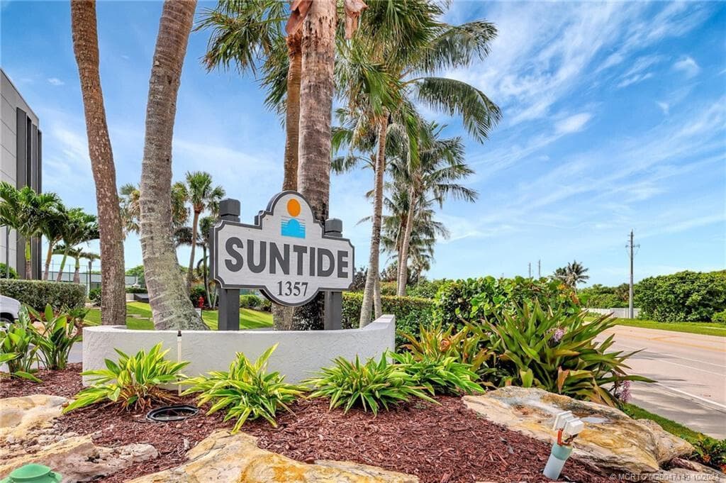 1357 NE Ocean Boulevard # 312, Stuart, FL 34996