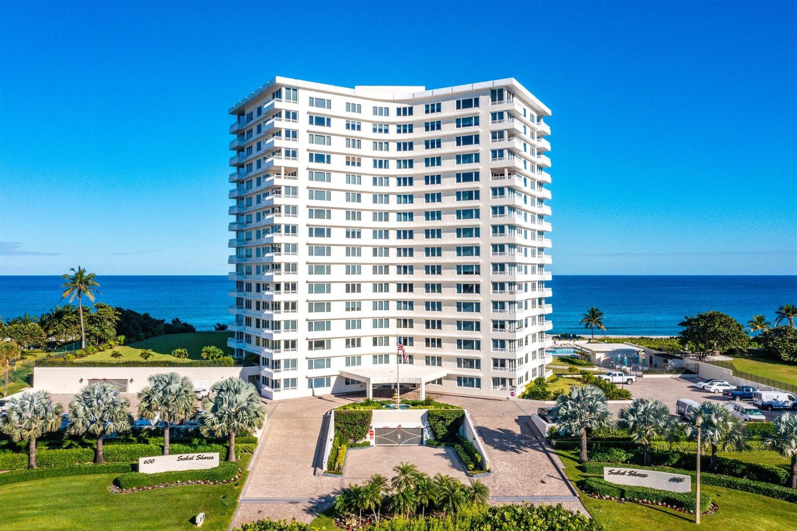 600 S Ocean Boulevard # 504, Boca Raton, FL 33432 photo 2