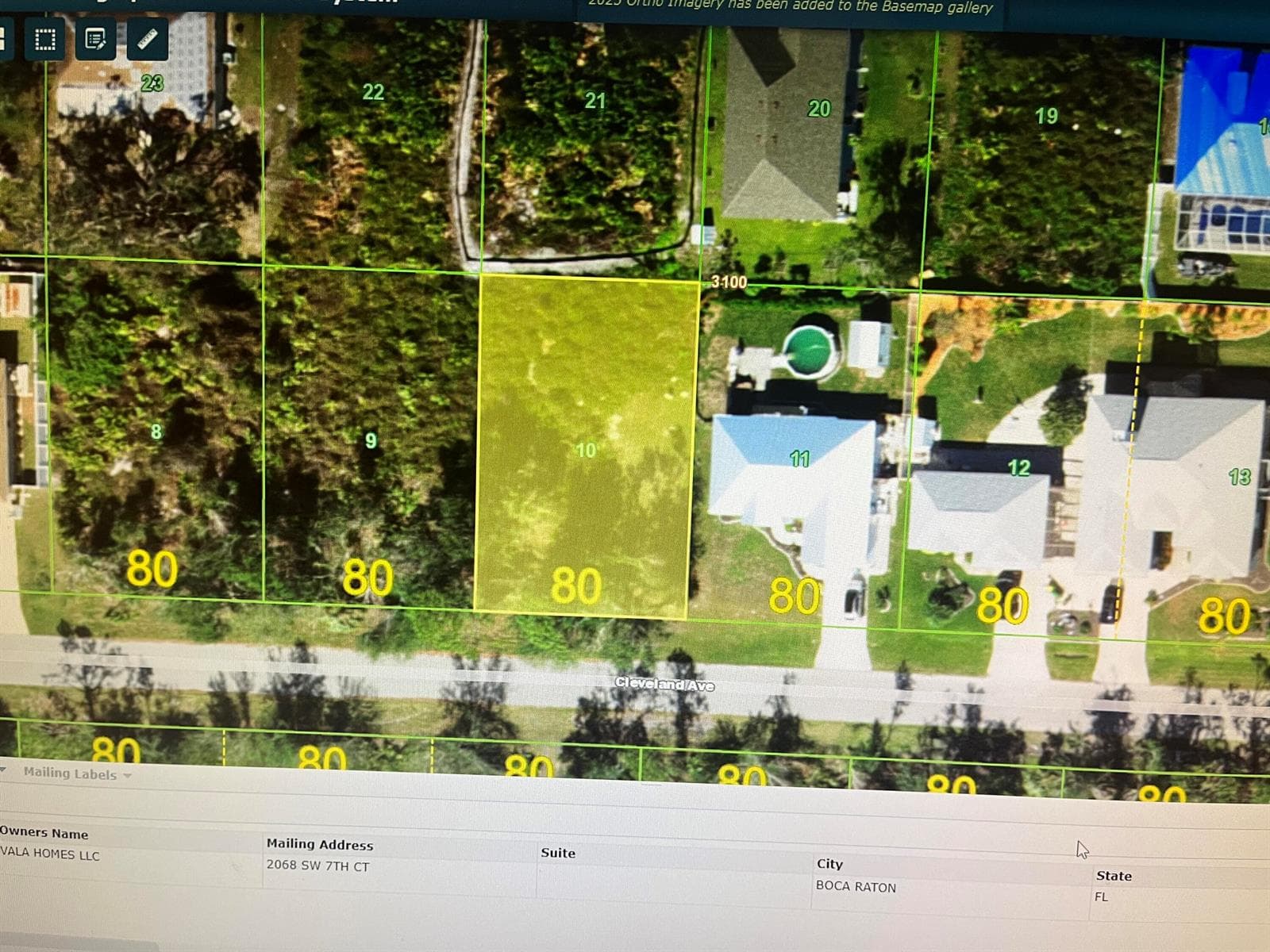22492 Cleveland Avenue, Port Charlotte, FL 33954 photo 2