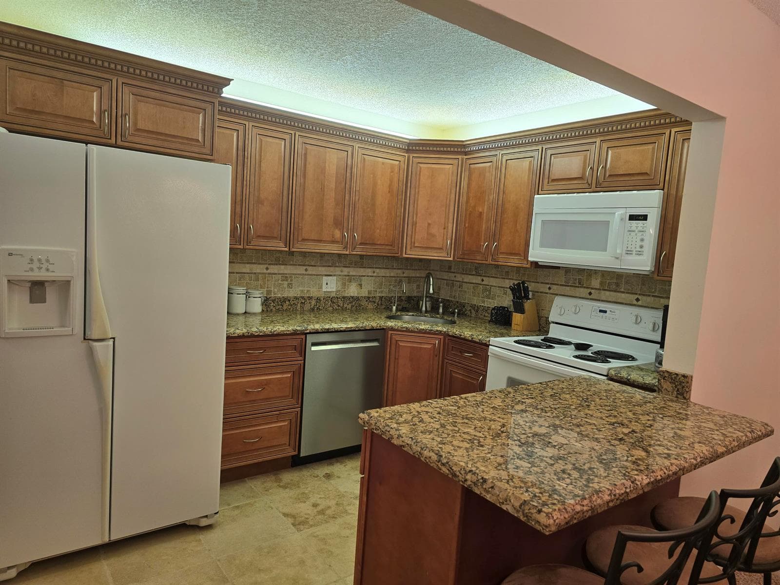 317 Pine Ridge Circle # A-1, FL 33463 photo 3