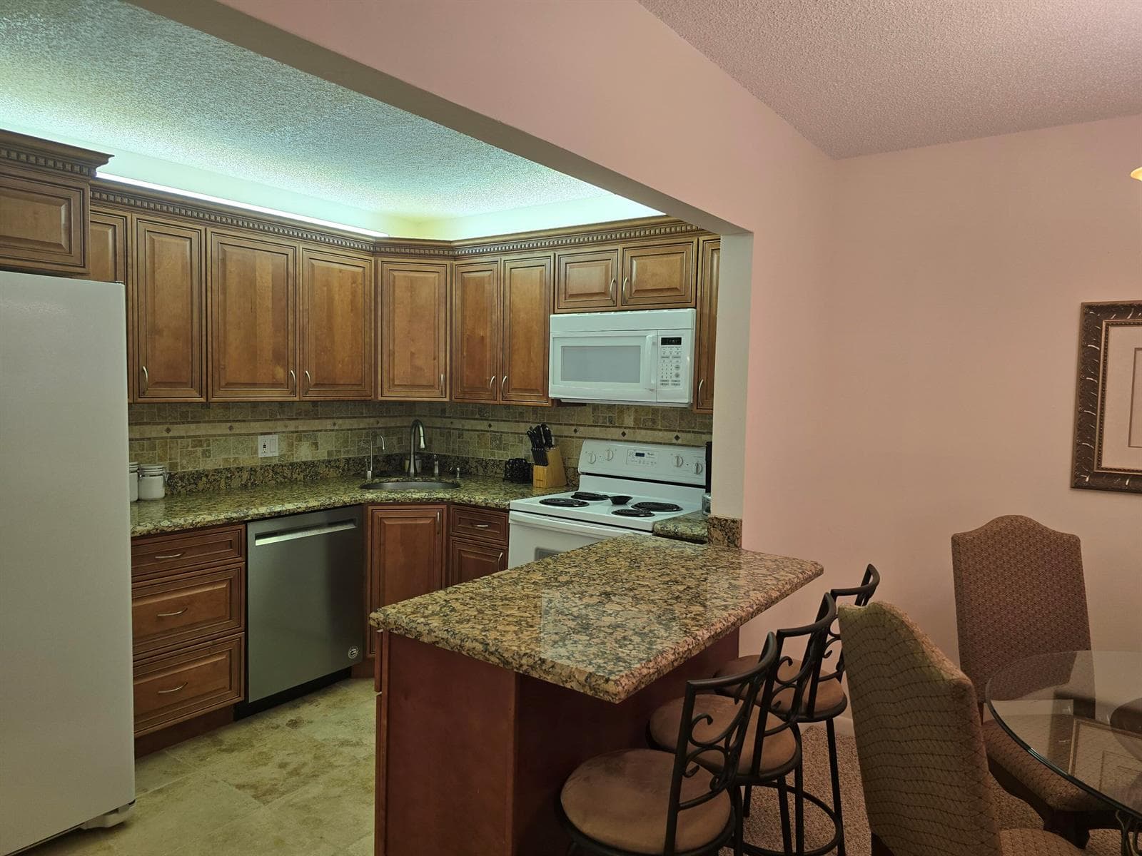317 Pine Ridge Circle # A-1, FL 33463 photo 5