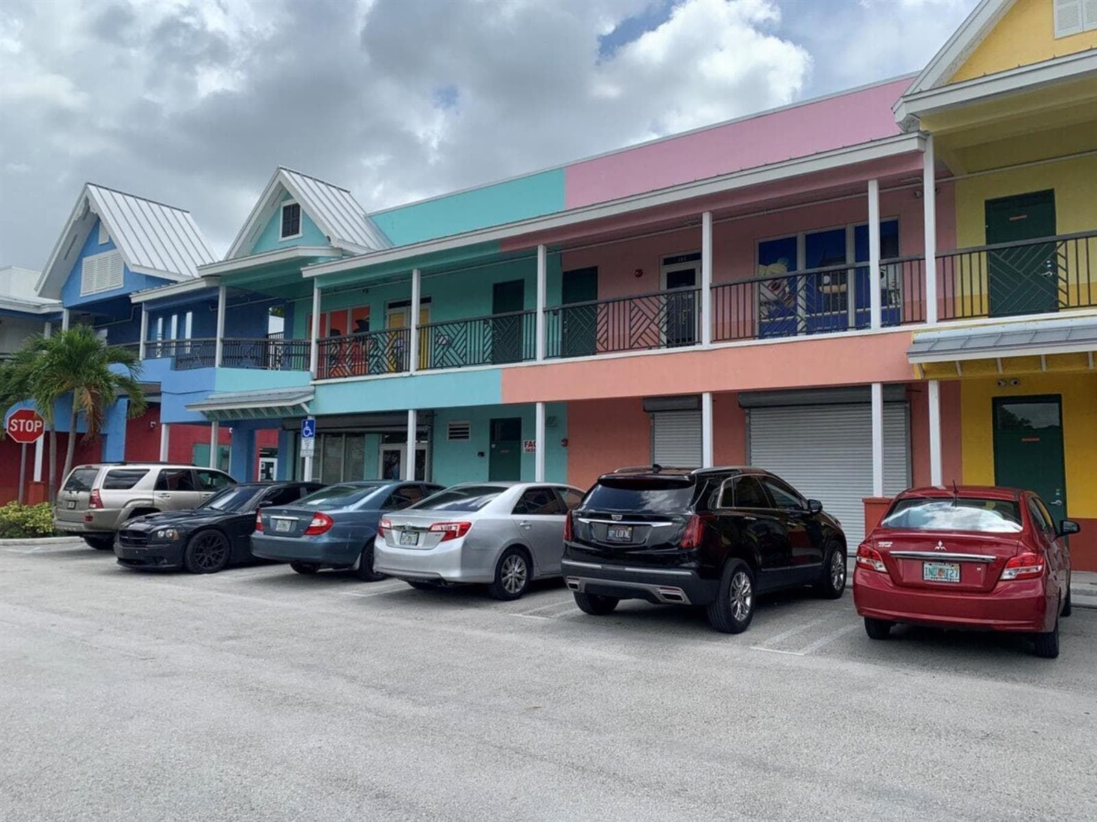 2349 N State Road 7 # 201 A/b, Lauderhill, FL 33313 photo 2