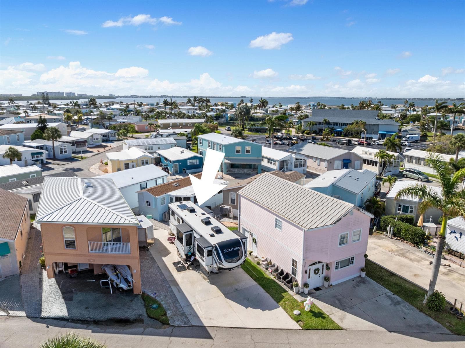 340 Nettles Boulevard, Jensen Beach, FL 34957