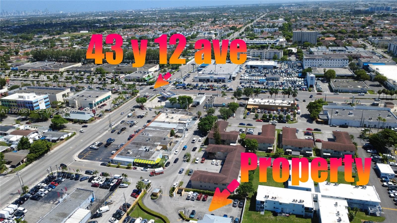 1298 W 51st Pl # D-29, Hialeah, FL 33012 photo 2
