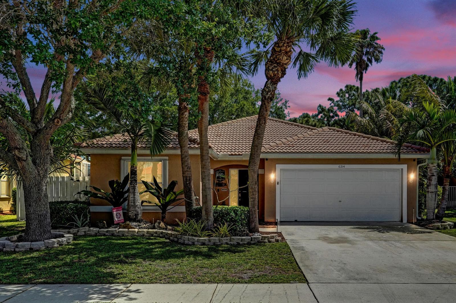 6214 Sand Hills Circle, Lake Worth, FL 33463 photo 2