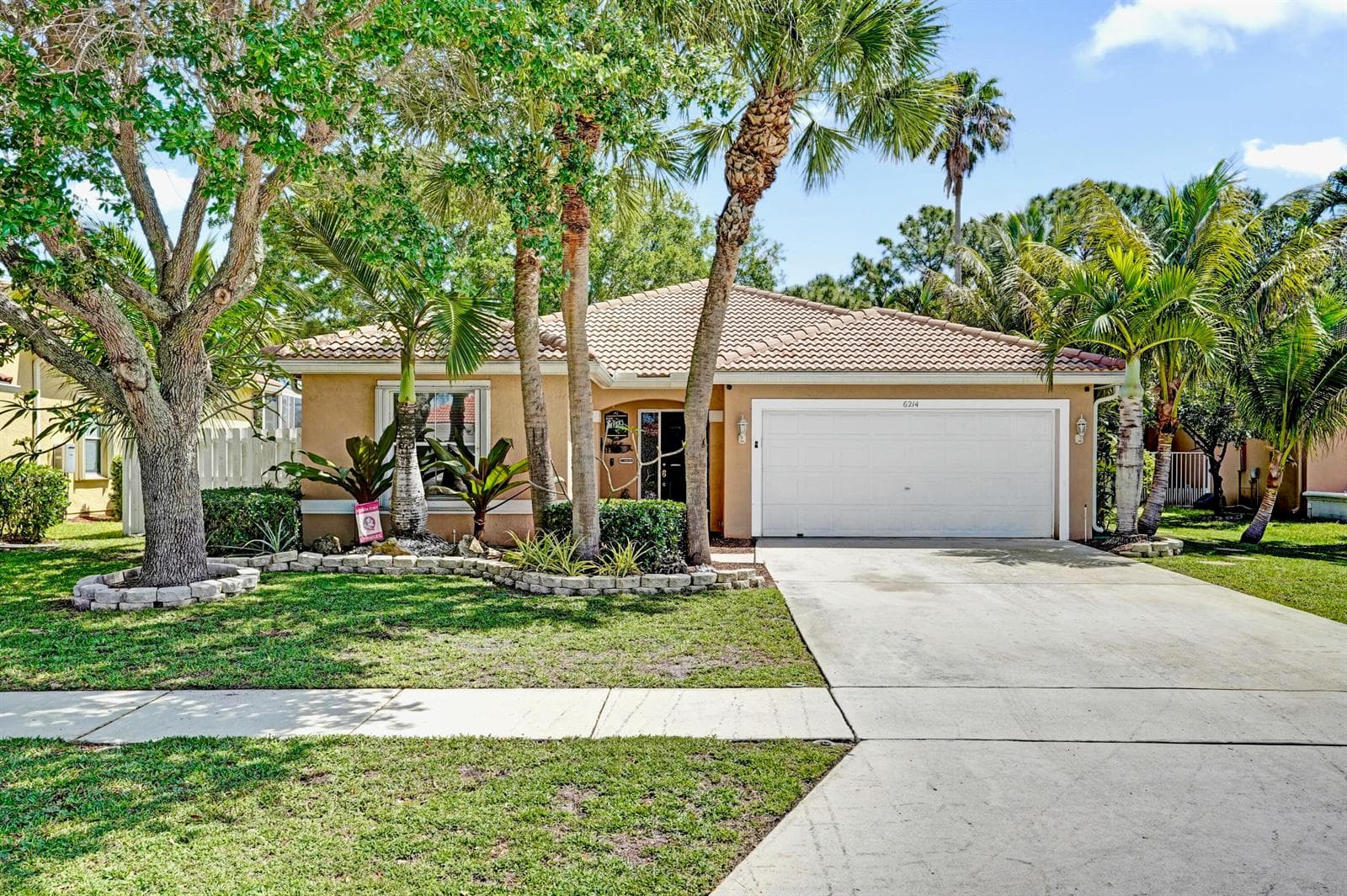 6214 Sand Hills Circle, Lake Worth, FL 33463 photo 3