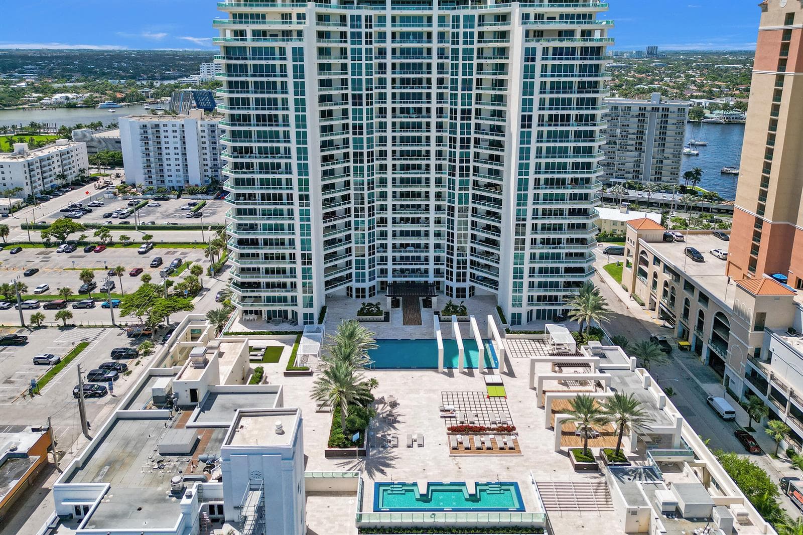 101 S Fort Lauderdale Beach Boulevard # 1107, Fort Lauderdale, FL 33316 photo 2