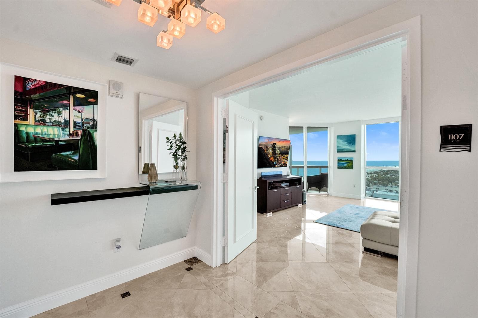 101 S Fort Lauderdale Beach Boulevard # 1107, Fort Lauderdale, FL 33316 photo 3
