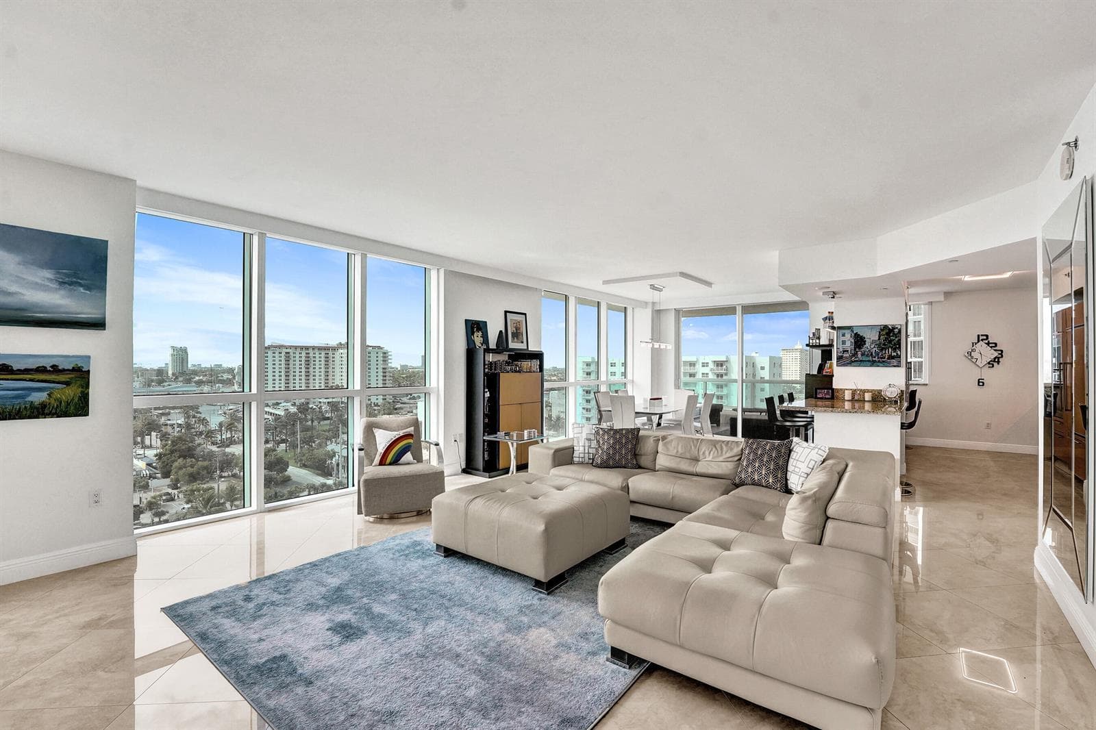 101 S Fort Lauderdale Beach Boulevard # 1107, Fort Lauderdale, FL 33316 photo 5