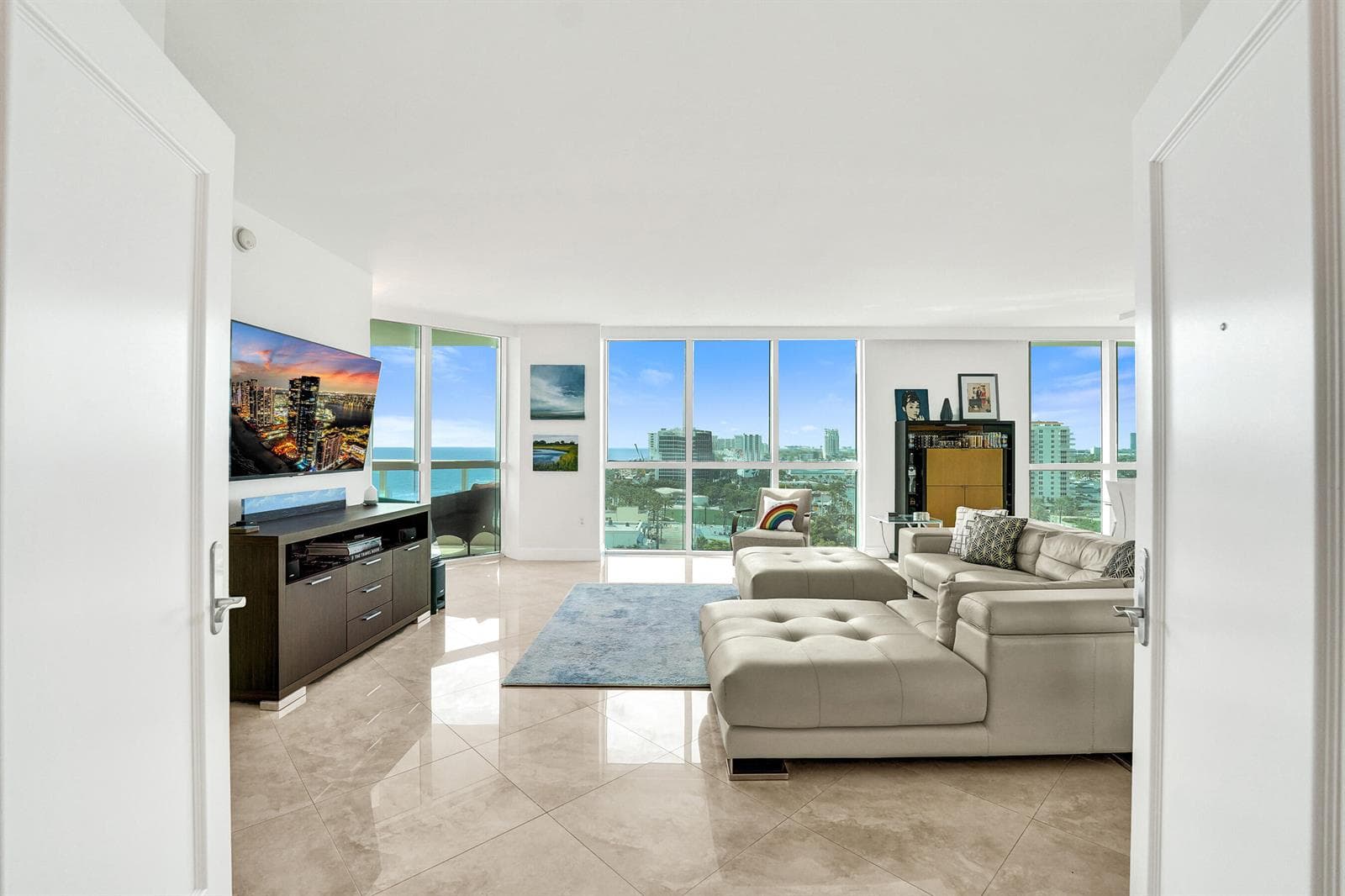 101 S Fort Lauderdale Beach Boulevard # 1107, Fort Lauderdale, FL 33316 photo 4