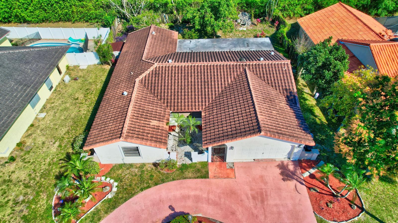 7011 San Sebastian Circle, Boca Raton, FL 33433 photo 2