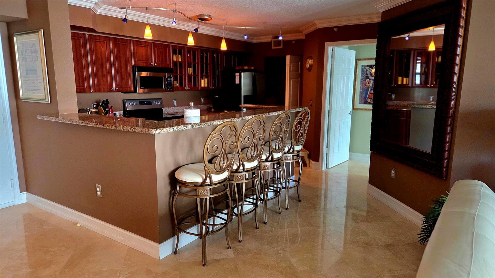 3606 S Ocean Boulevard # 303, Highland Beach, FL 33487 photo 5