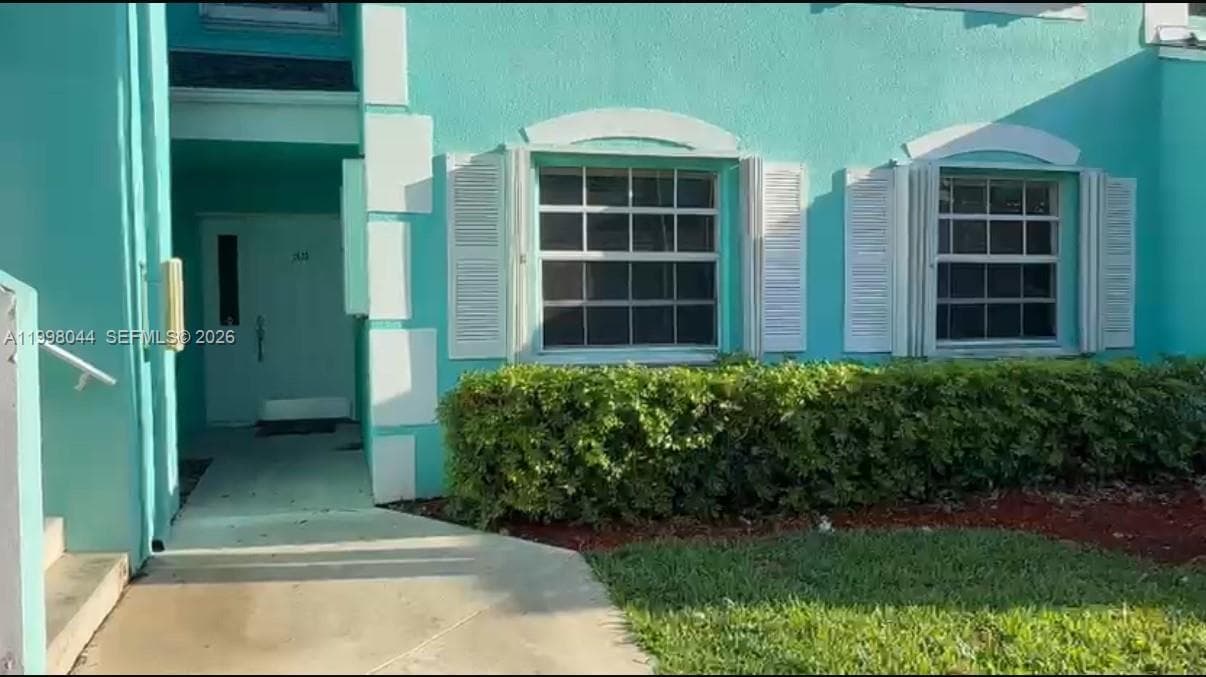 2625 SE 20th Ct # 105-B, Homestead, FL 33035