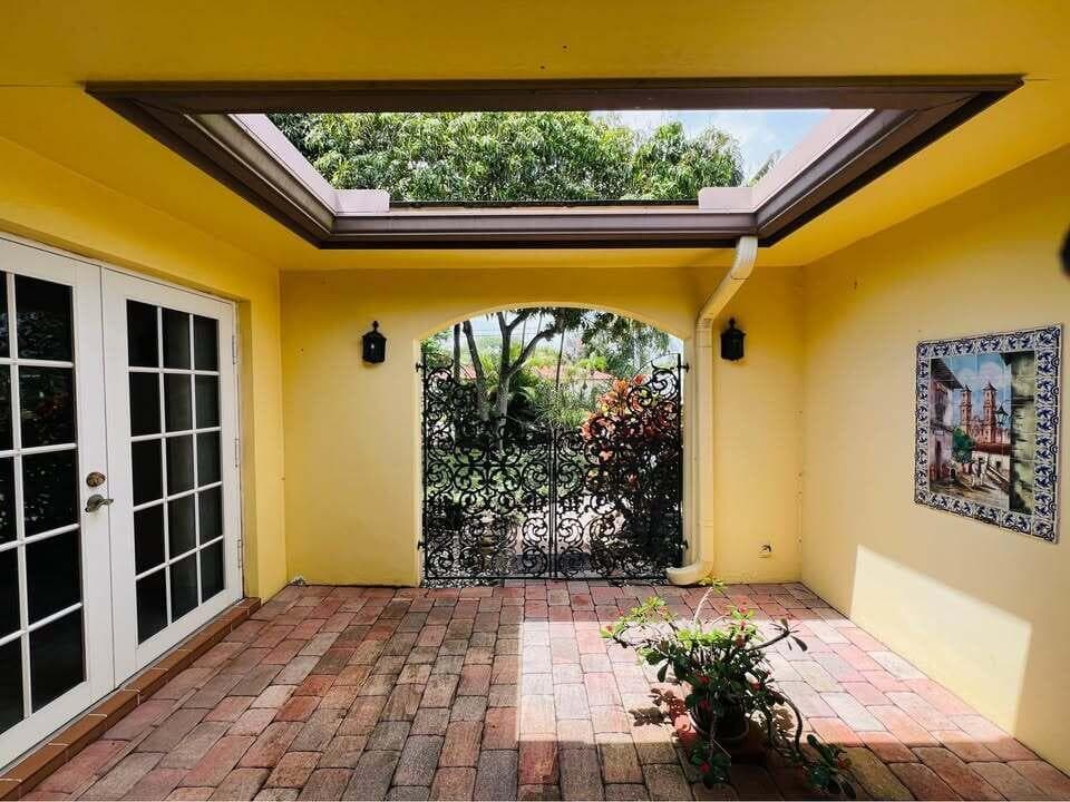 7834 Edgewater Drive, Lake Clarke Shores, FL 33406 photo 5