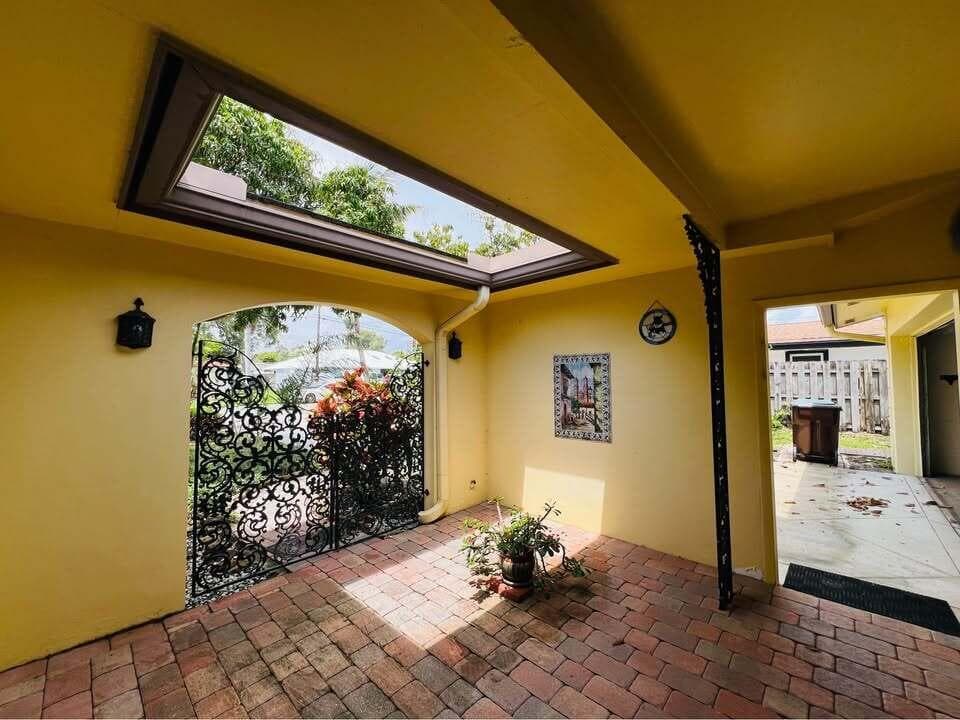 7834 Edgewater Drive, Lake Clarke Shores, FL 33406 photo 4