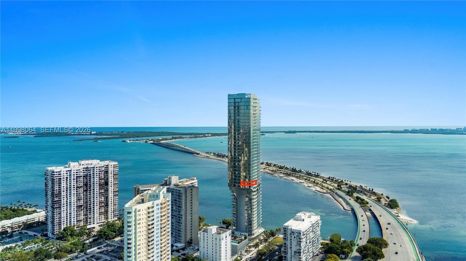 175 SE 25 Rd # 2003, Miami, FL 33129 photo 2