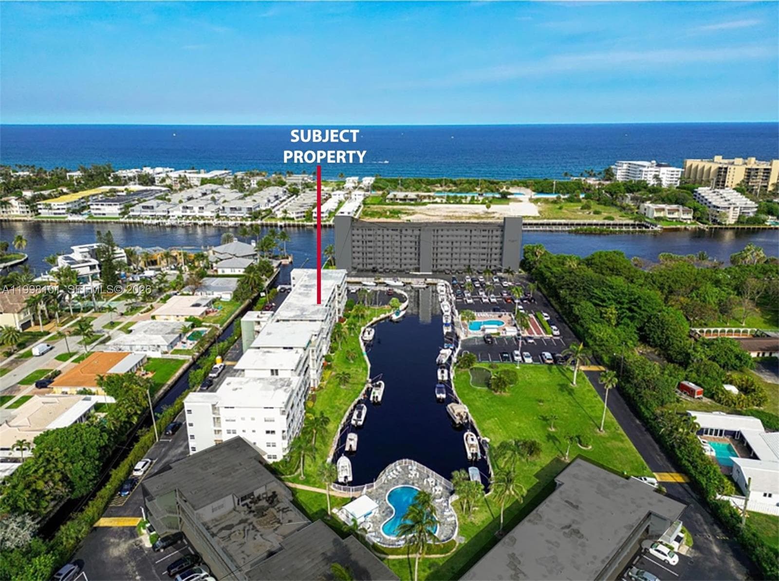 1511 SE 15th Ct # 403, Deerfield Beach, FL 33441 photo 2