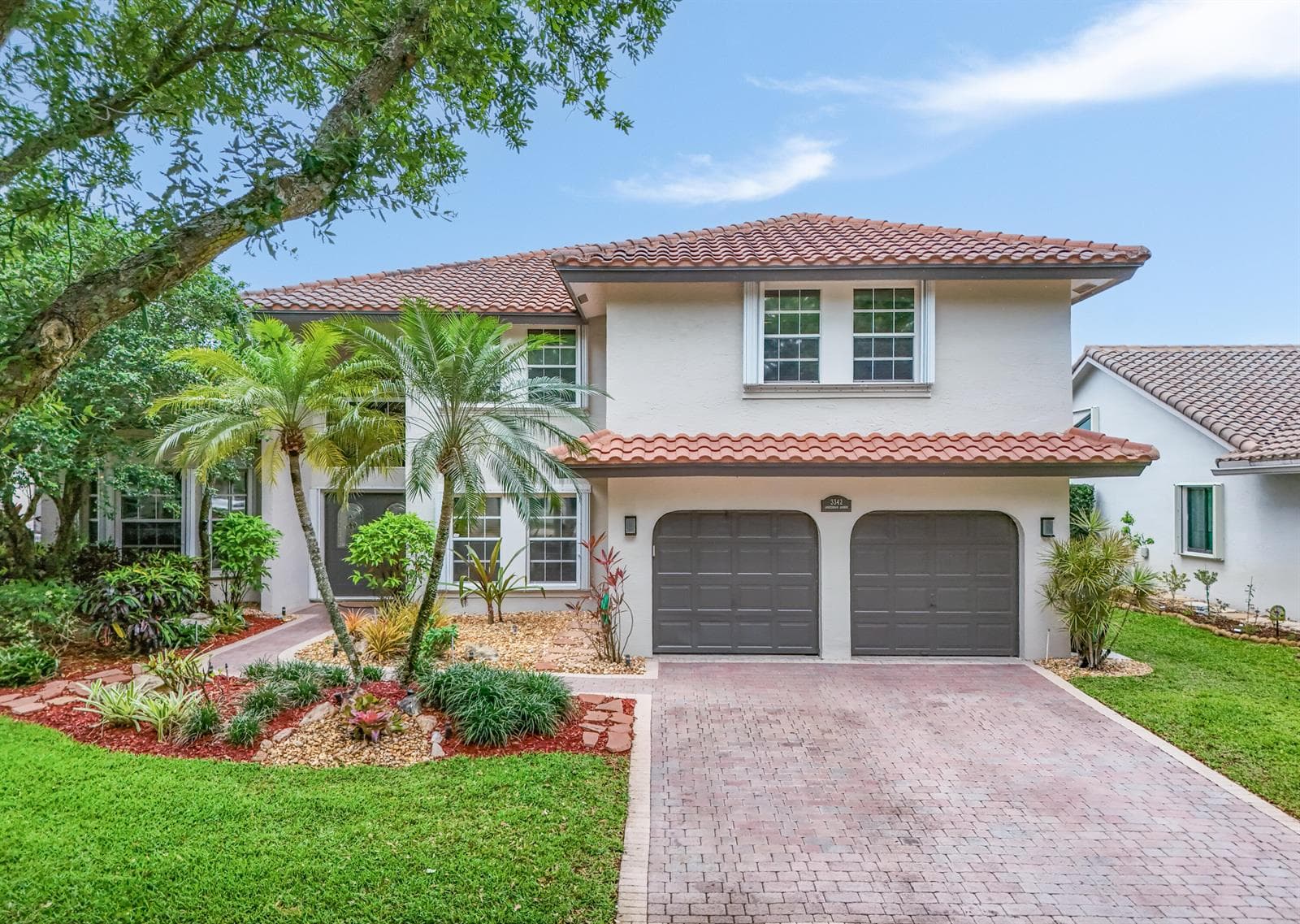 3342 Amsterdam Avenue, Cooper City, FL 33026 photo 3