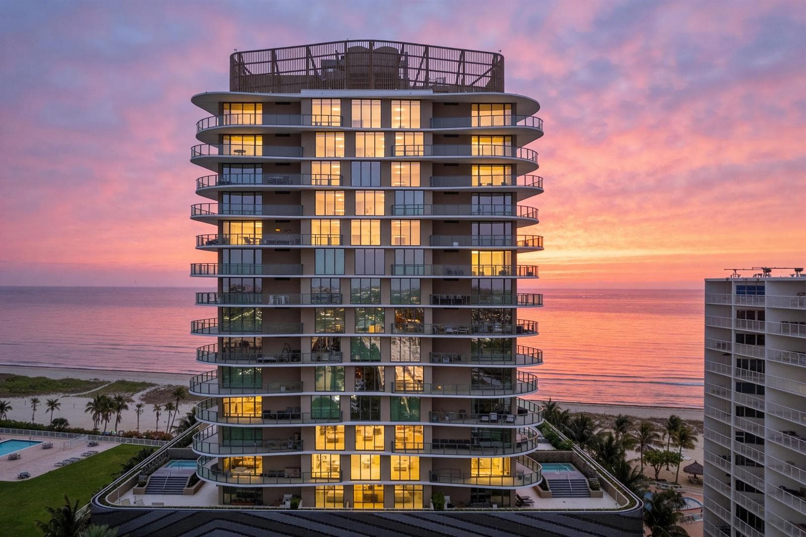 730 N Ocean Boulevard # 505, Pompano Beach, FL 33062 photo 2