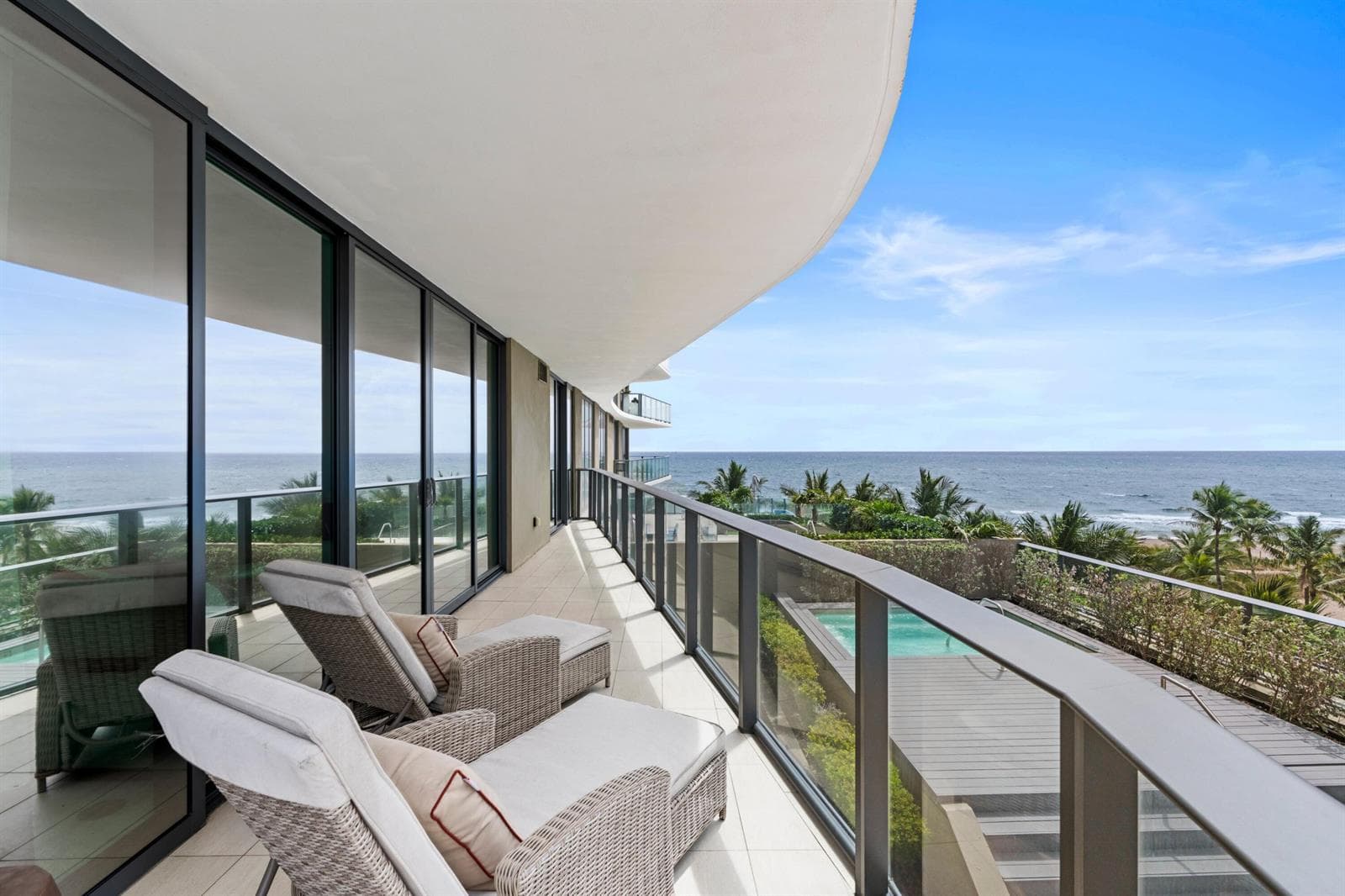 730 N Ocean Boulevard # 505, Pompano Beach, FL 33062 photo 3