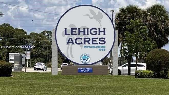 634 GENOA AVE S, Lehigh Acres, FL 33974