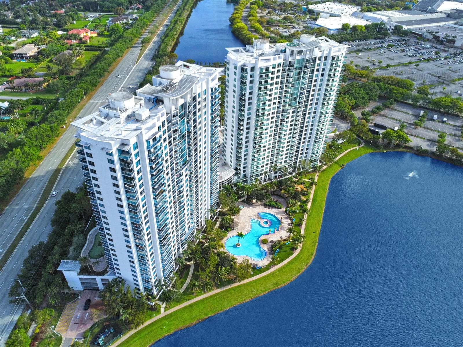 2641 N Flamingo Road # 2108 N, Plantation, FL 33323 photo 3