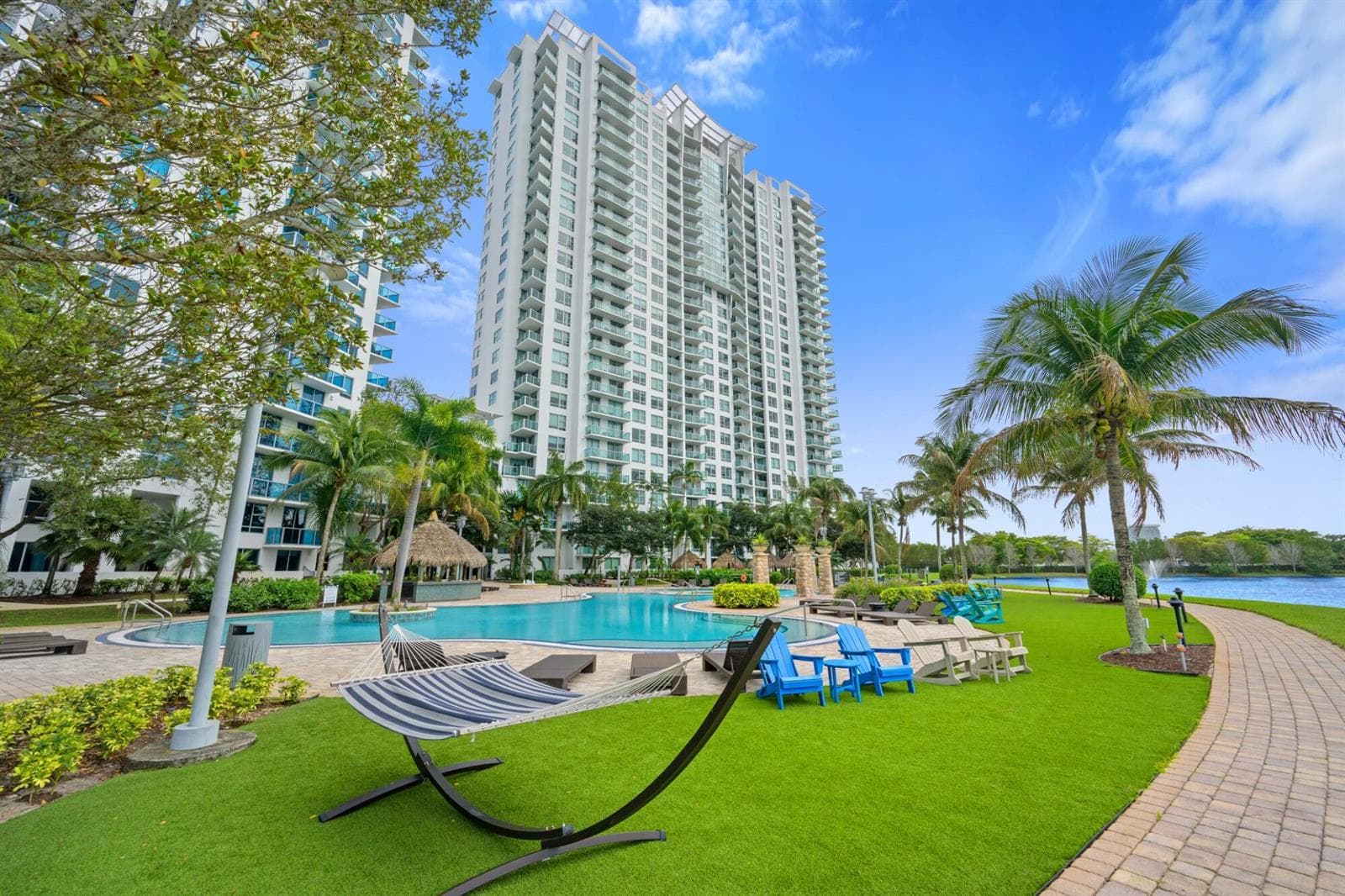 2641 N Flamingo Road # 2108 N, Plantation, FL 33323 photo 4