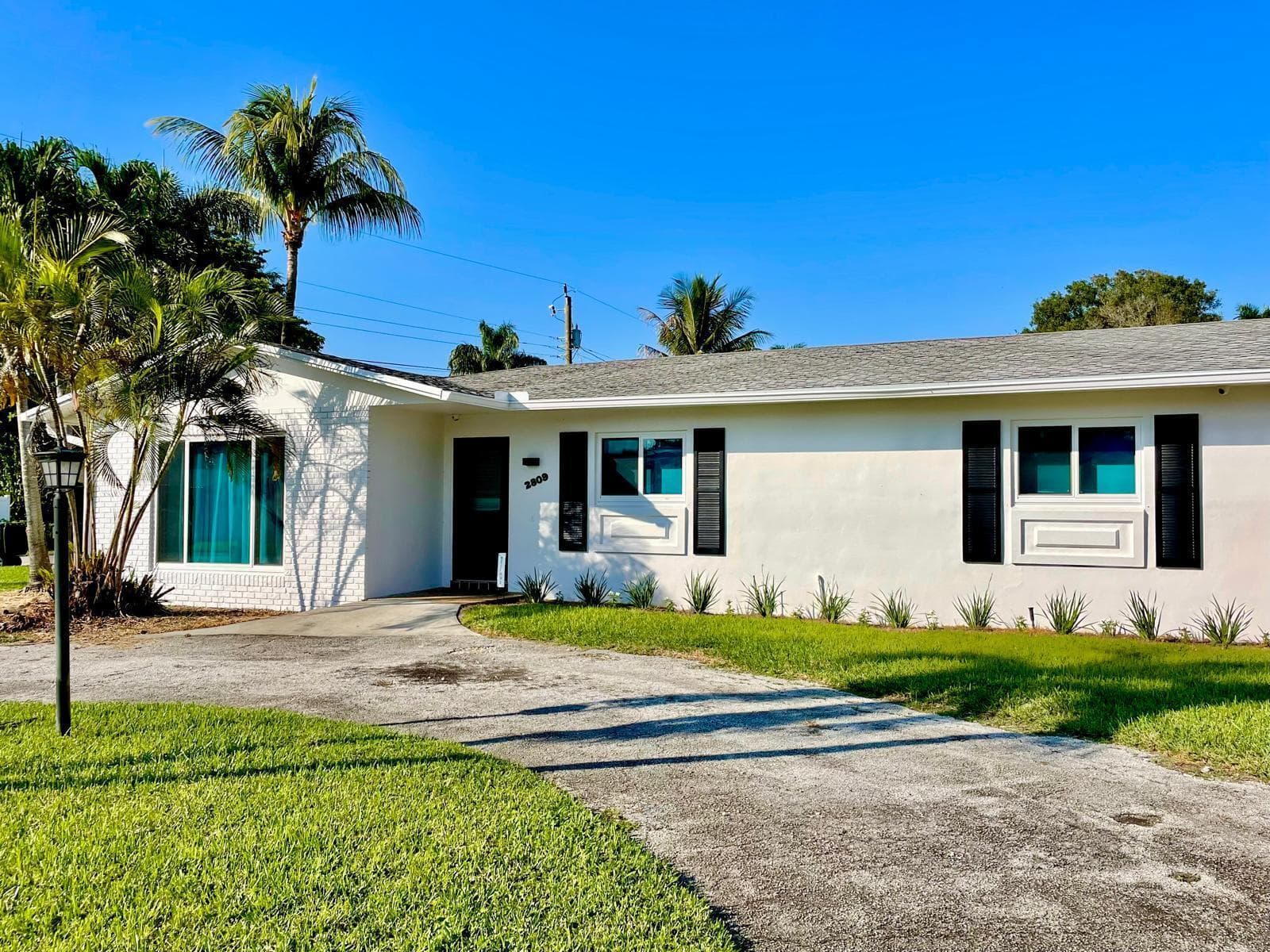 2809 SW 46th Street, Dania Beach, FL 33312 photo 2