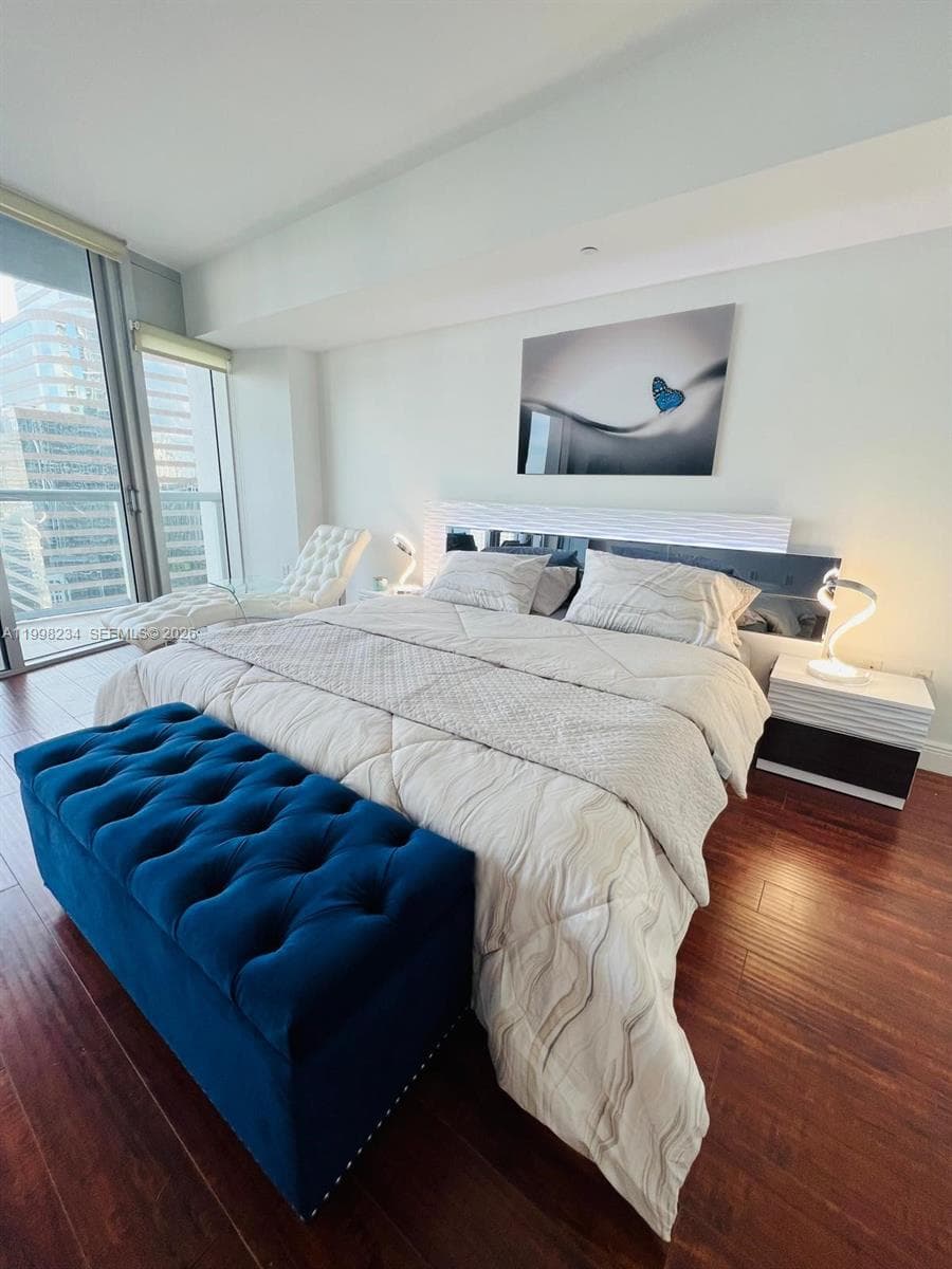 495 Brickell ave # 2707, Miami, FL 33131 photo 3