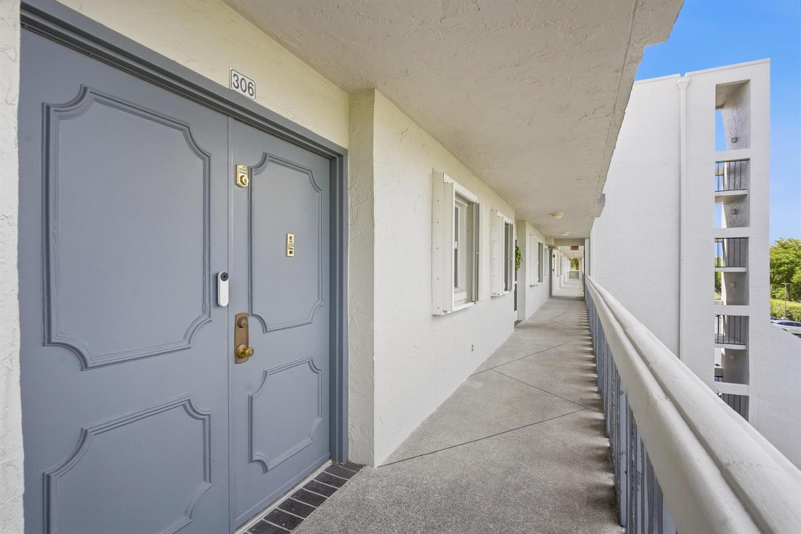 3286 Arcara Way # 306, Lake Worth, FL 33467 photo 2