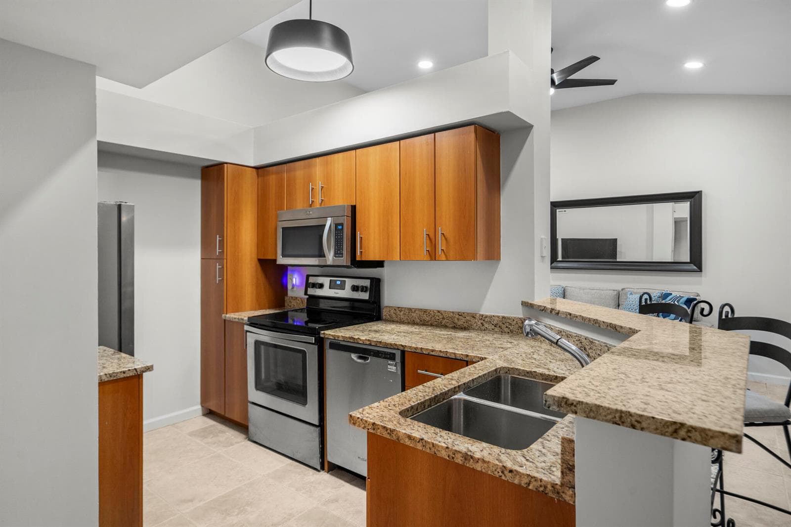 1000 Crystal Way # L, FL 33444 photo 5