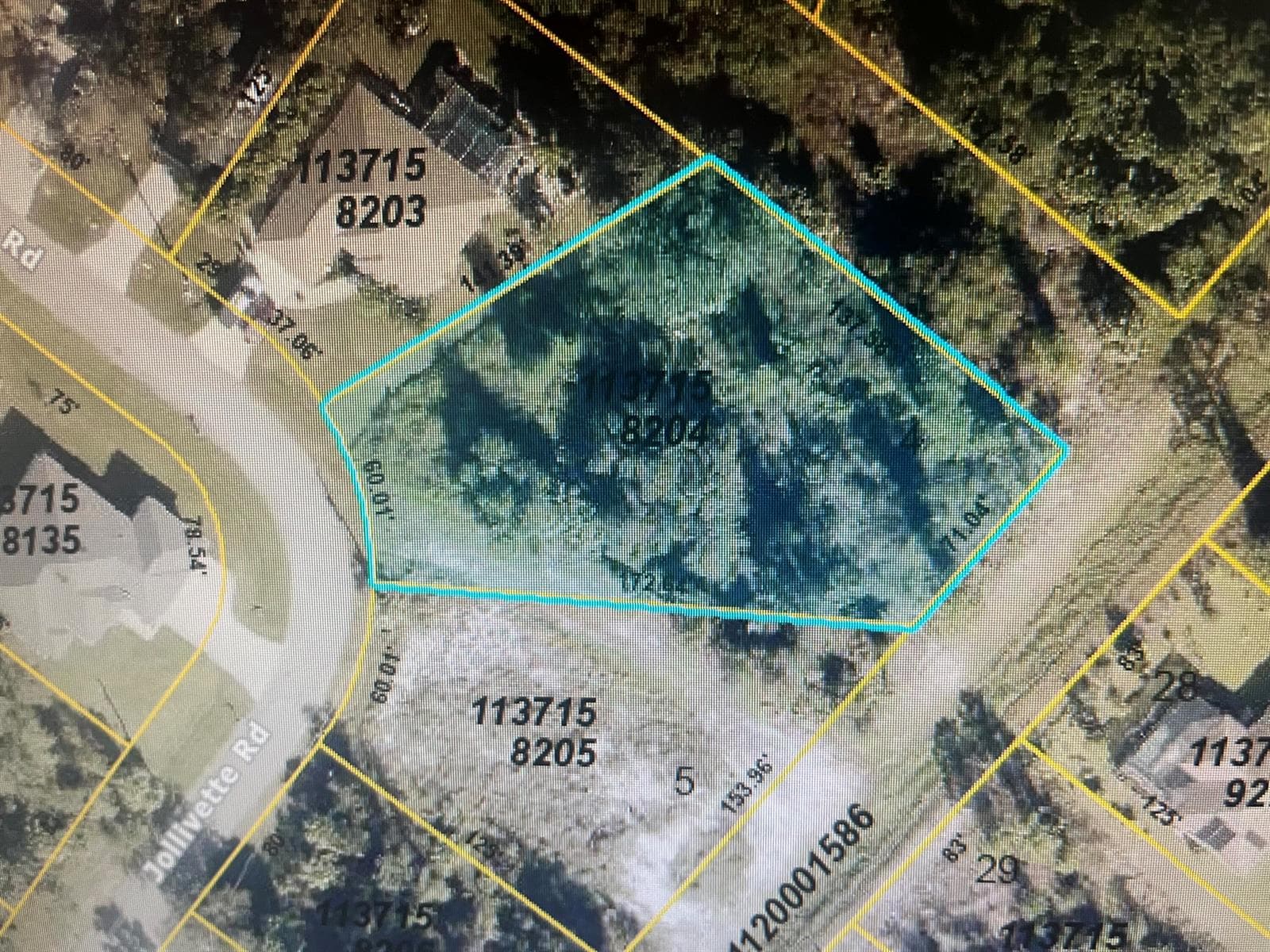 2570 Jollivette Road, North Port, FL 34288 photo 2