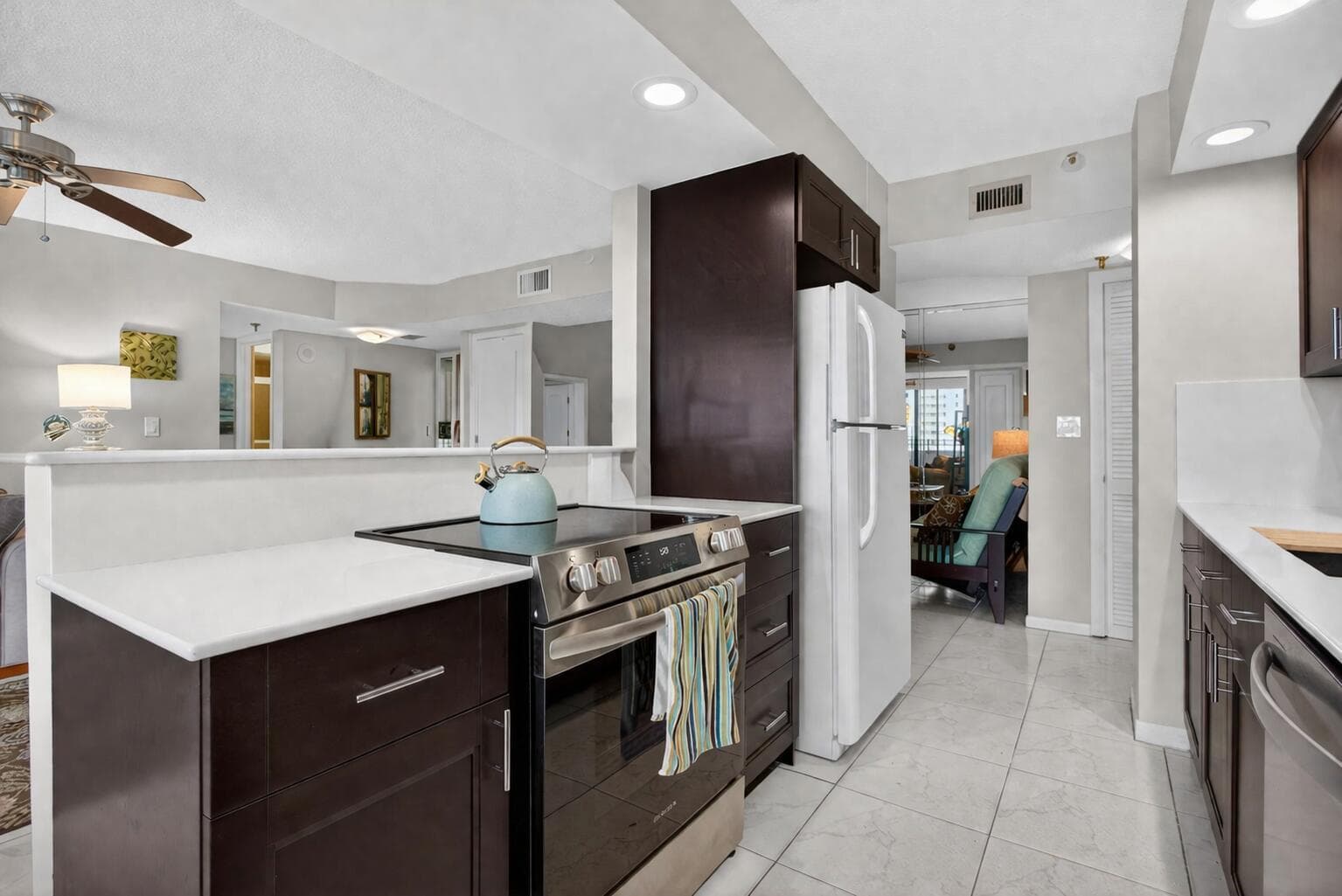 1500 N Ocean Boulevard # 602, Pompano Beach, FL 33062 photo 3