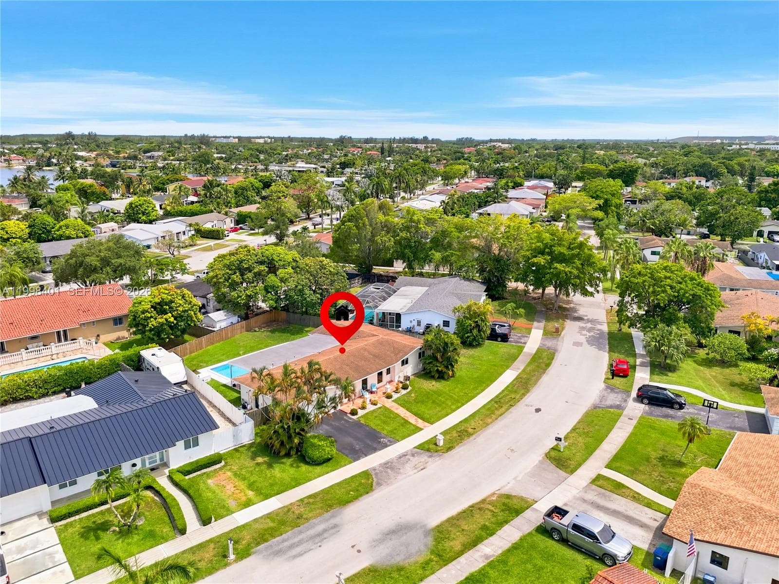 19911 SW 84th Ave, Cutler Bay, FL 33189 photo 3