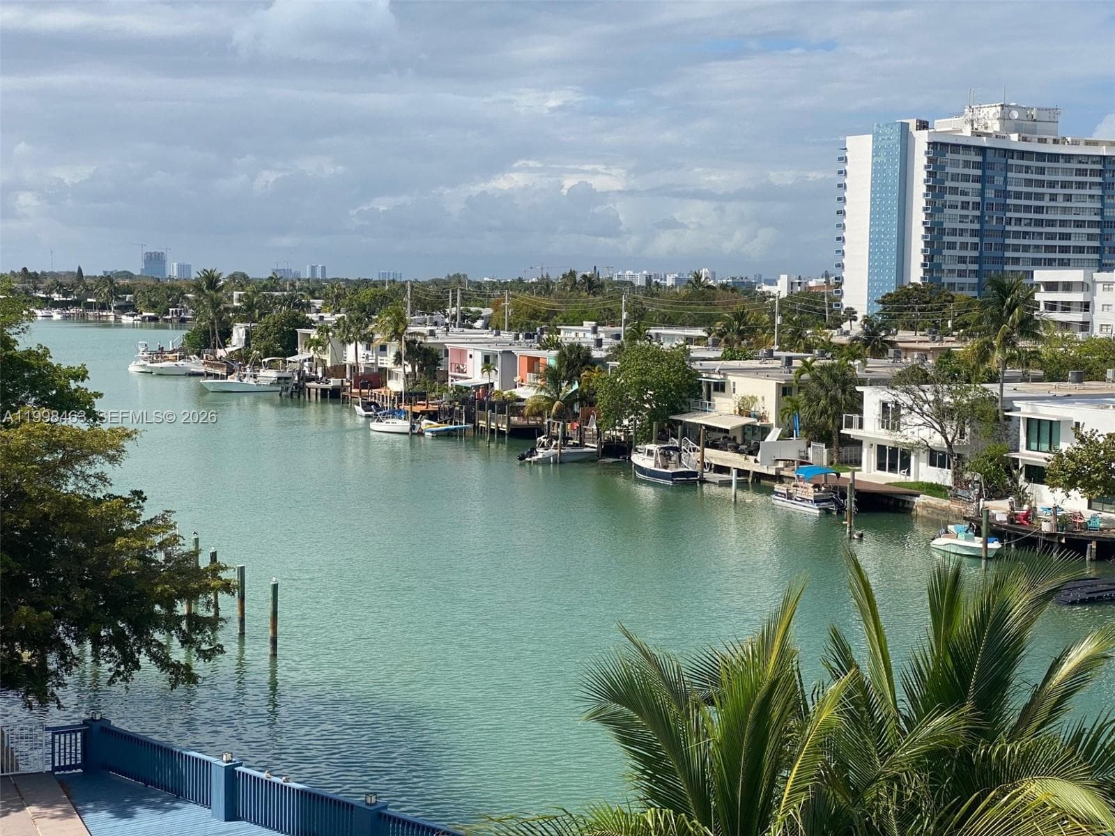 7125 Bay Dr # 506, Miami Beach, FL 33141 photo 3