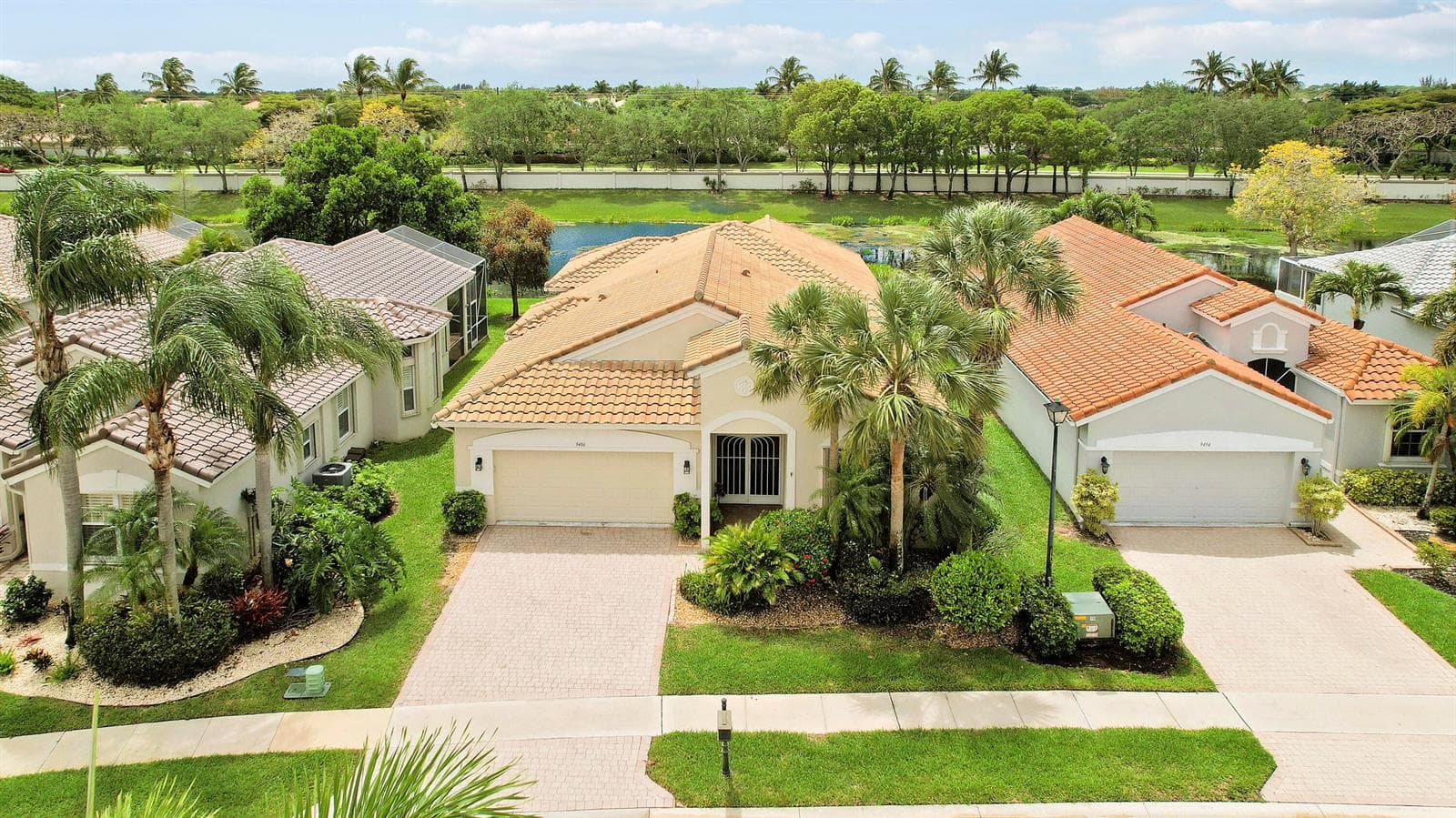 9486 Vercelli Street, Lake Worth, FL 33467 photo 4