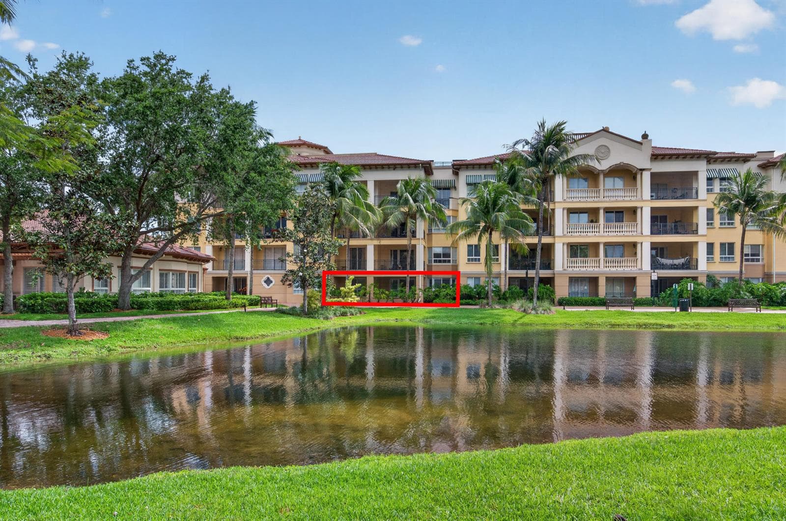 16135 Emerald Estates Drive # 164, Weston, FL 33331 photo 2