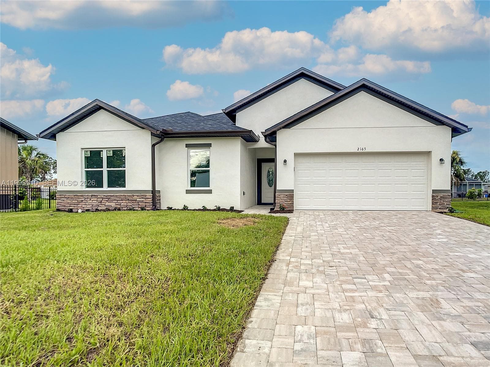 14210 LUXO AVE, Port Charlotte, FL 33953