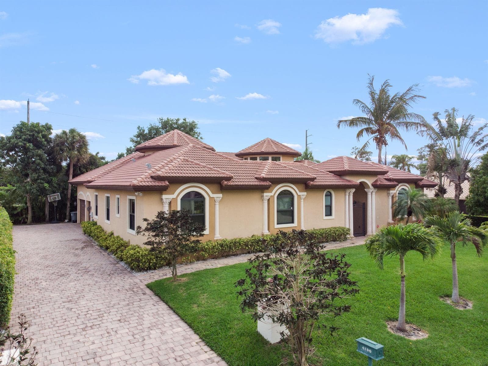 4190 Gleneagles Drive, Boynton Beach, FL 33436 photo 2