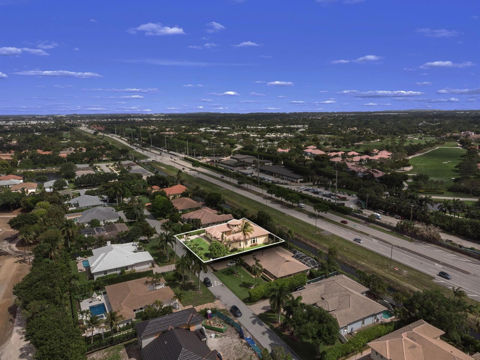 4190 Gleneagles Drive, Boynton Beach, FL 33436 photo 5