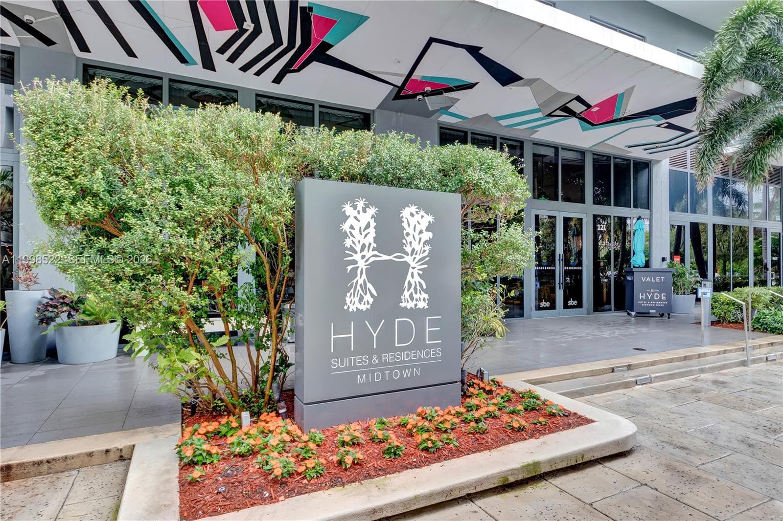 121 NE 34th St # 2815, Miami, FL 33137