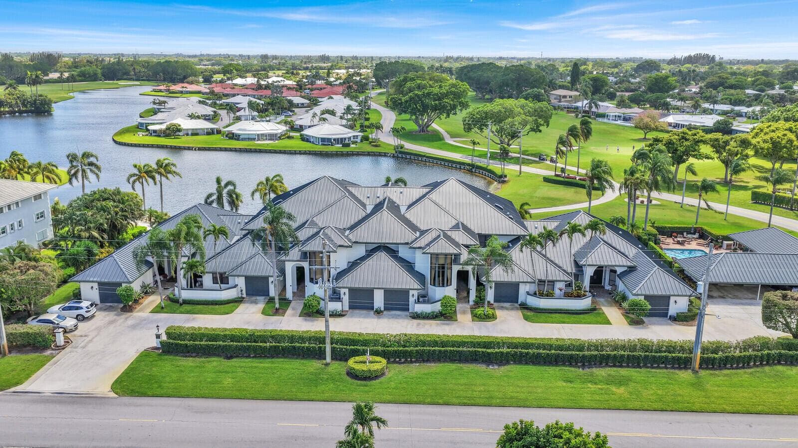 181 Atlantis Boulevard # C, Atlantis, FL 33462 photo 2