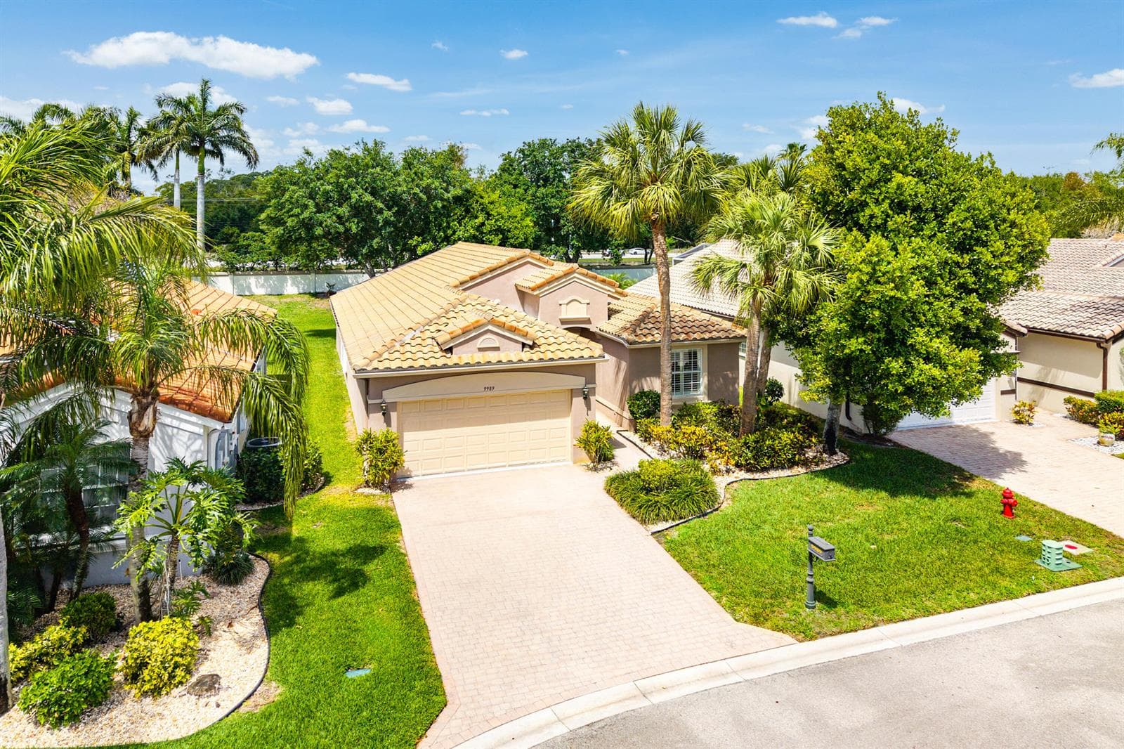 9989 Torino Drive, Lake Worth, FL 33467 photo 2