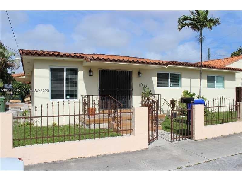 500 NW 43rd Ct # back, Miami, FL 33126