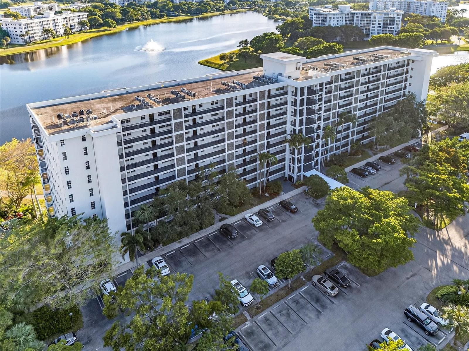 2900 N Course Drive # 607, Pompano Beach, FL 33069 photo 2