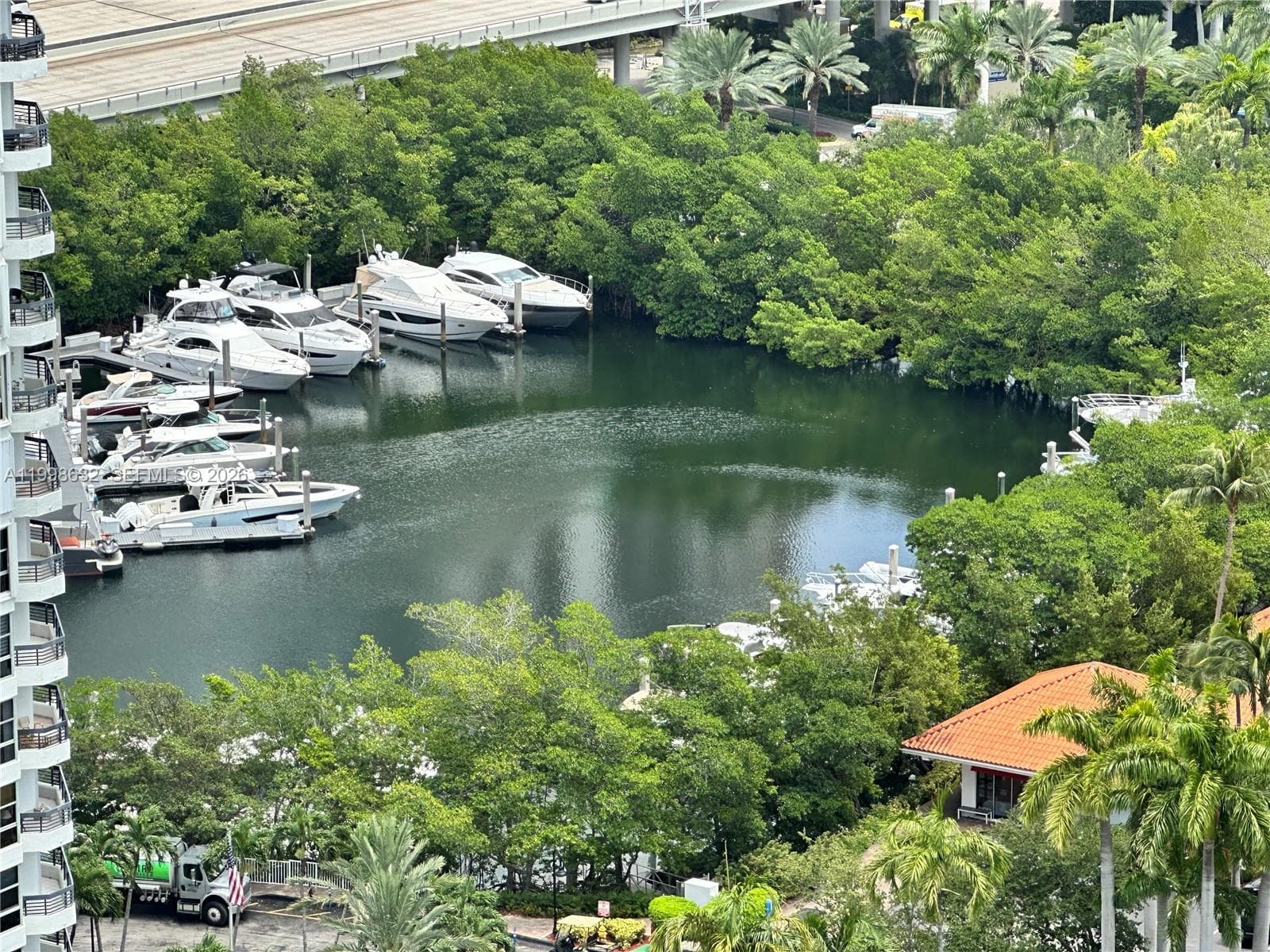 3530 Mystic Pointe Dr # 2607, Aventura, FL 33180