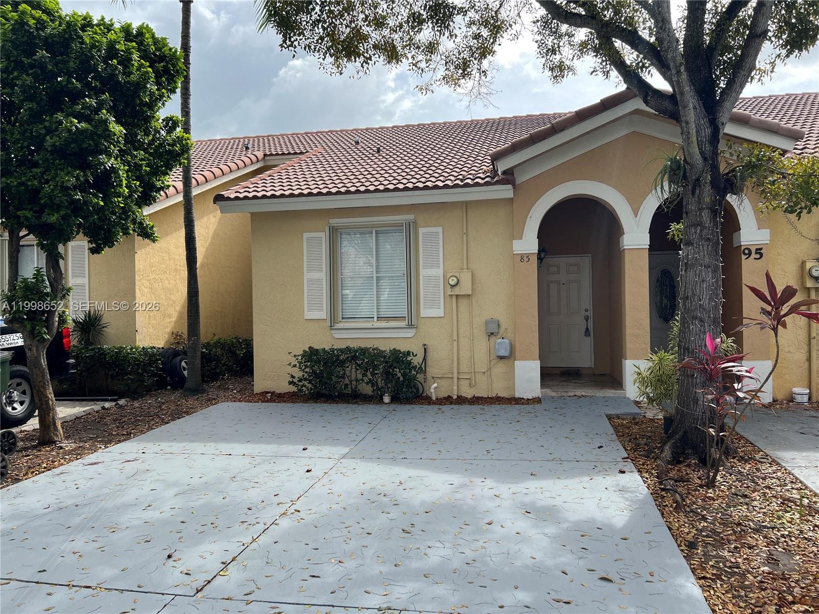 85 SW 16 AV # ., Homestead, FL 33030 photo 4