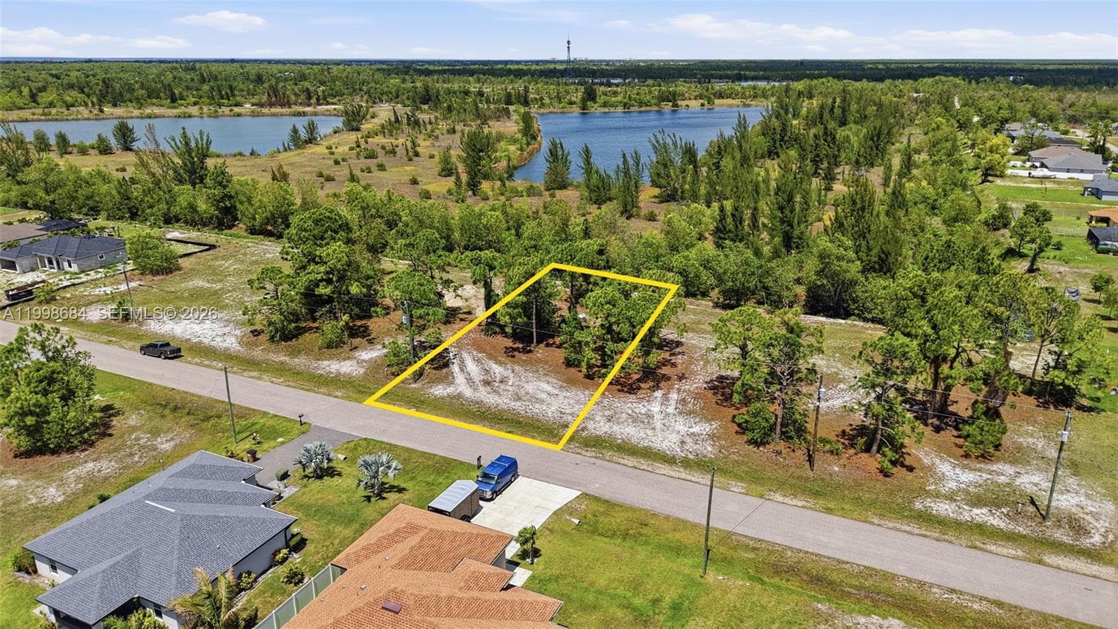 2817 NW 27th ST, Cape Coral, FL 33993